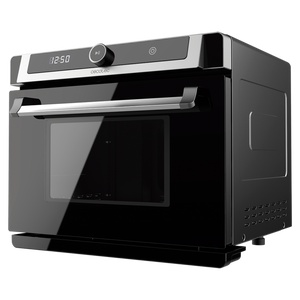 Horno de vapor Bake&Steam 4000 Combi Gyro