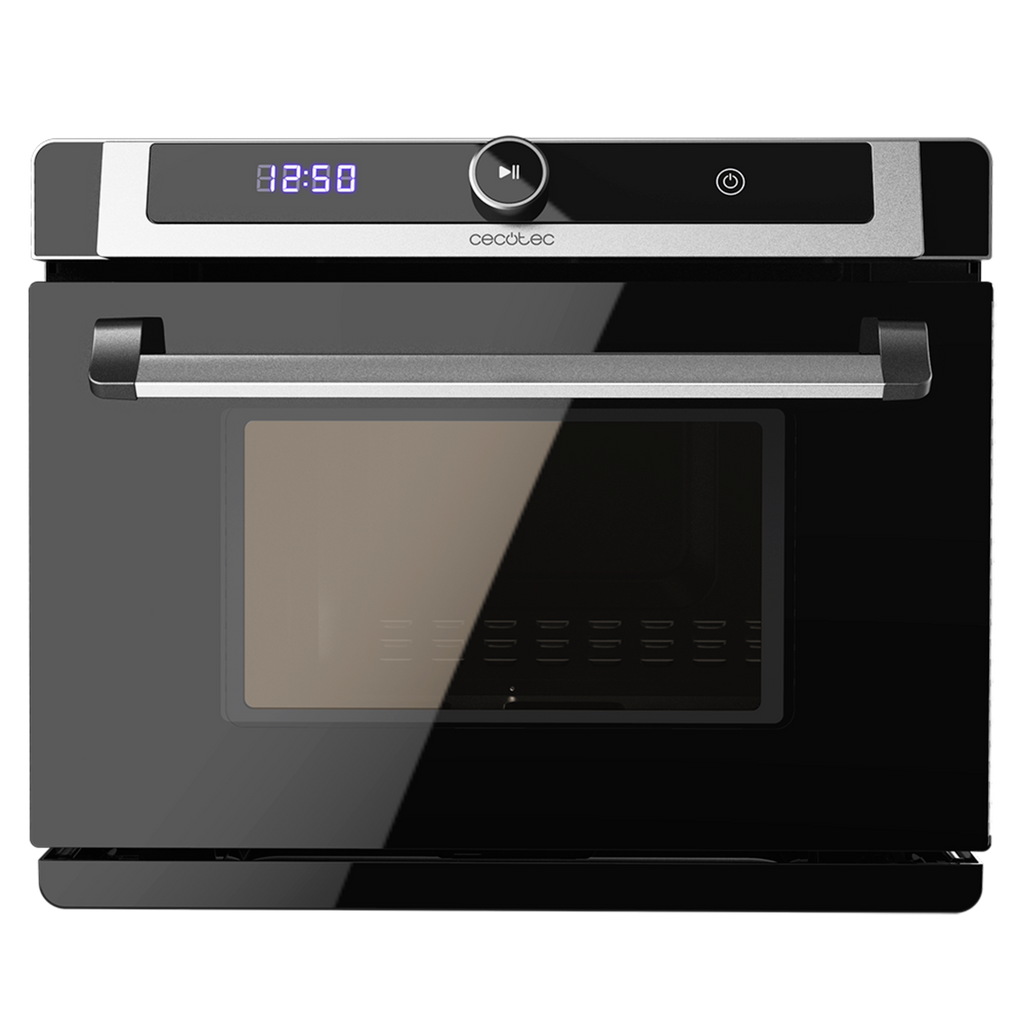 Horno de vapor Bake&Steam 4000 Combi Gyro