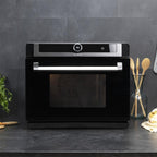Horno de vapor Bake&Steam 4000 Combi Gyro
