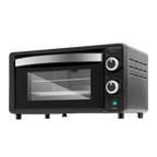 Horno de sobremesa Bake&Toast 1090 Black