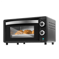 Horno de sobremesa Bake&Toast 1090 Black
