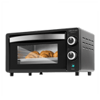 Horno de sobremesa Bake&Toast 1090 Black