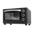 Horno de sobremesa Bake&Toast 2300 Black
