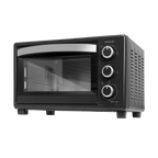 Horno de sobremesa Bake&Toast 2300 Black