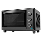 Horno de sobremesa Bake&Toast 2600 Black 4Pizza