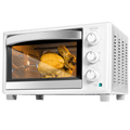 Horno de sobremesa Bake&Toast 3090 White Gyro