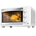 Horno de sobremesa Bake&Toast 3090 White Gyro