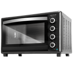Horno de sobremesa Bake&Toast 4600 Black Gyro