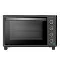 Horno de sobremesa Bake&Toast 6090 Black Gyro