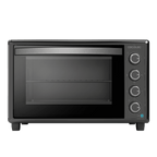 Horno de sobremesa Bake&Toast 6090 Black Gyro