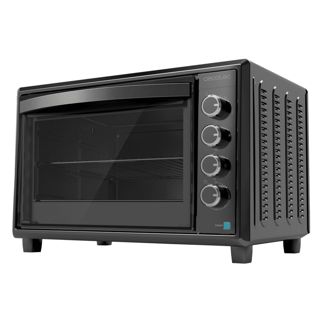 Horno de sobremesa Bake&Toast 6090 Black Gyro
