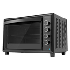 Horno de sobremesa Bake&Toast 6090 Black Gyro