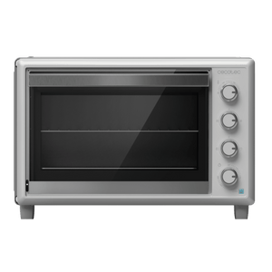 Horno de sobremesa Bake&Toast 6090 White Gyro