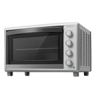 Horno de sobremesa Bake&Toast 6090 White Gyro