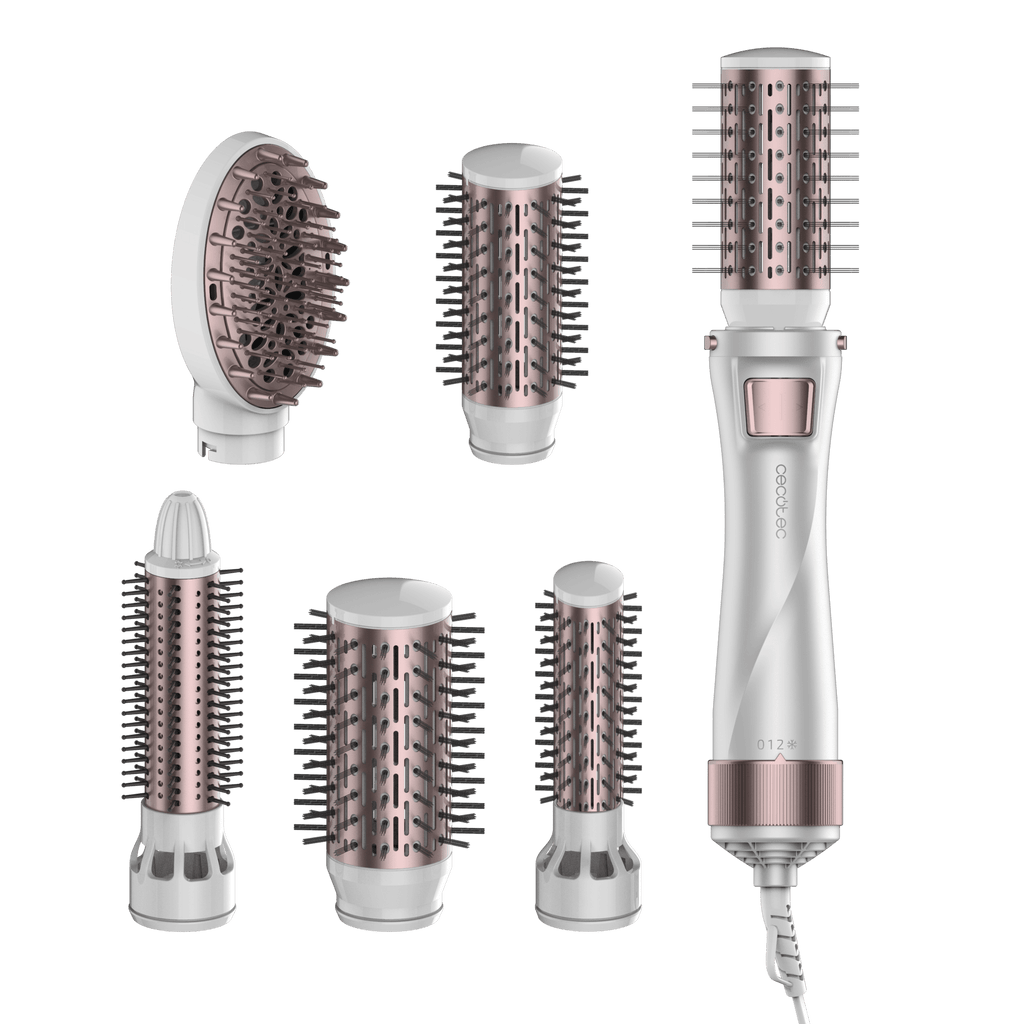 CeramicCare 5in1 Pro