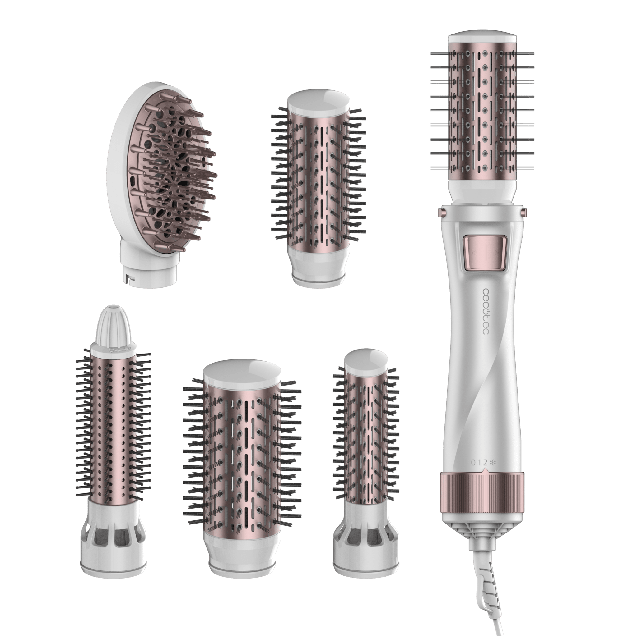 CeramicCare 5in1 Pro