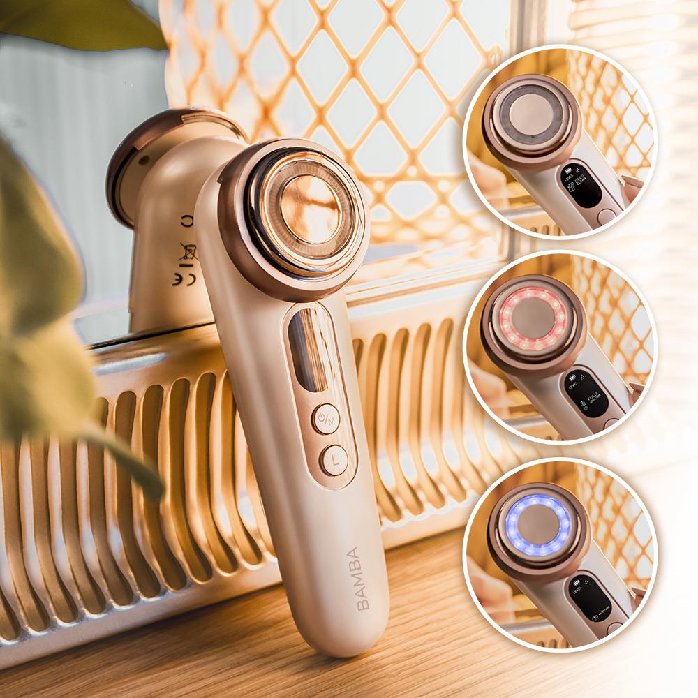 FaceCare LightSonic