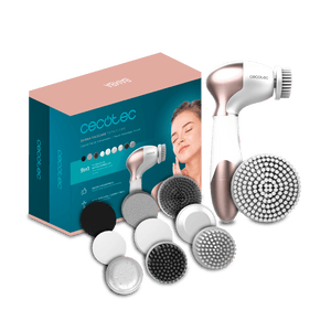 FaceCare TotalClean
