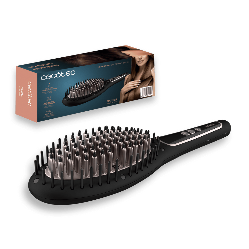 Instantcare 900 Perfect Brush