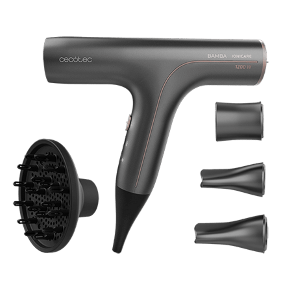 IoniCare 6000 Rockstar Soft Pro