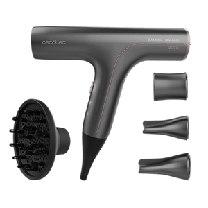 IoniCare 6000 Rockstar Soft Pro