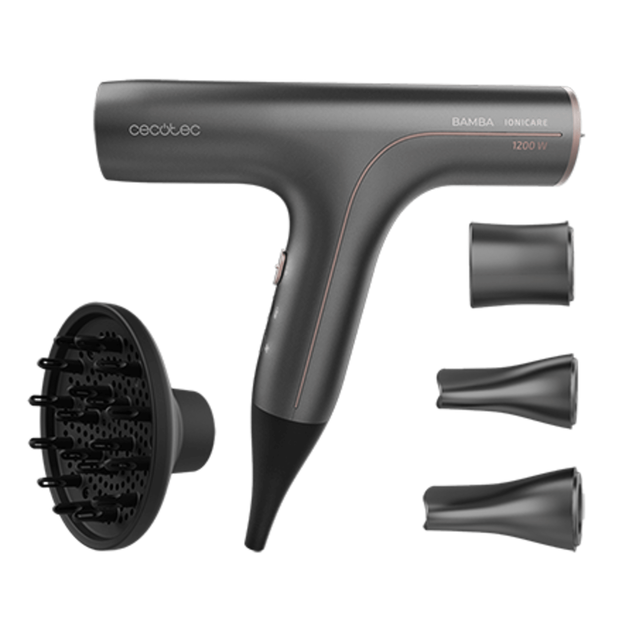 IoniCare 6000 Rockstar Soft Pro