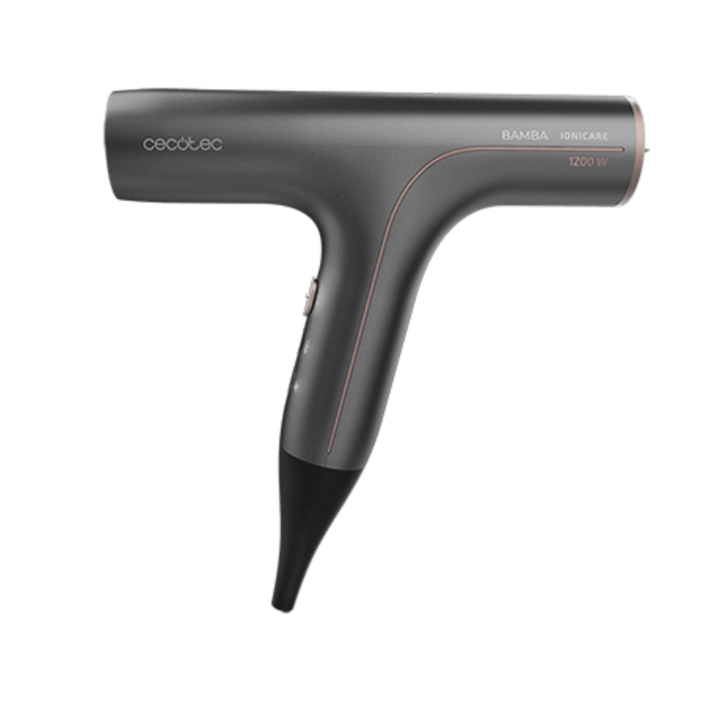 IoniCare 6000 Rockstar Soft Pro