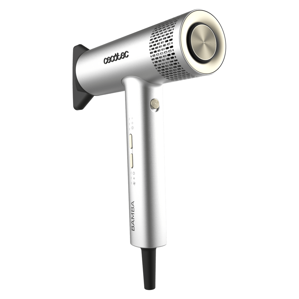IoniCare RockStar Aluminum