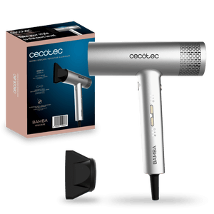 IoniCare RockStar Aluminum