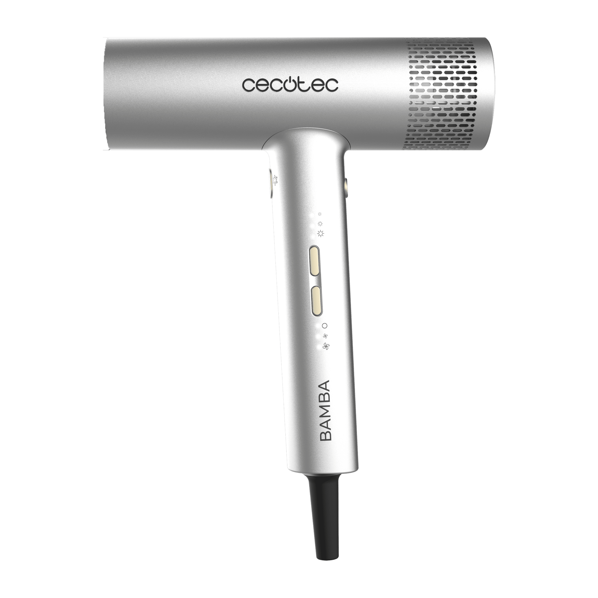 IoniCare RockStar Aluminum