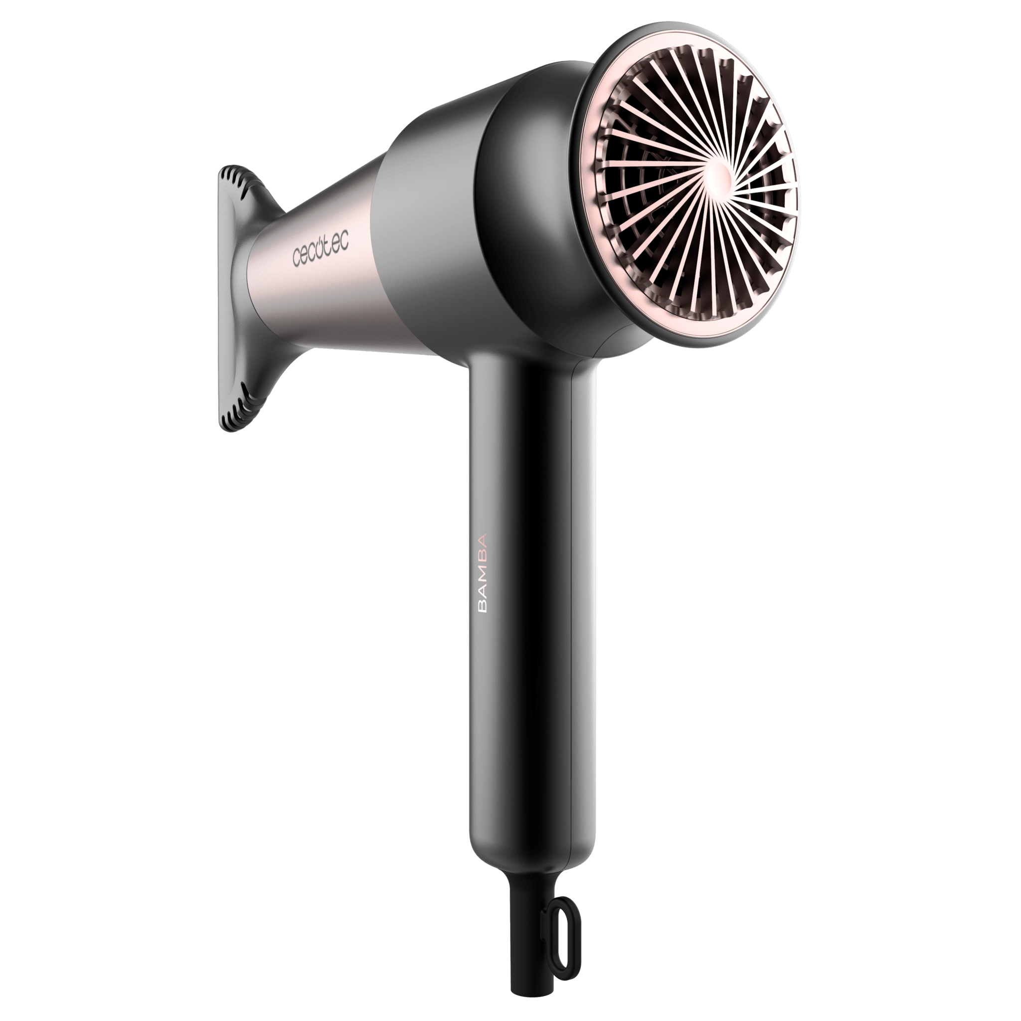 IoniCare RockStar Retro