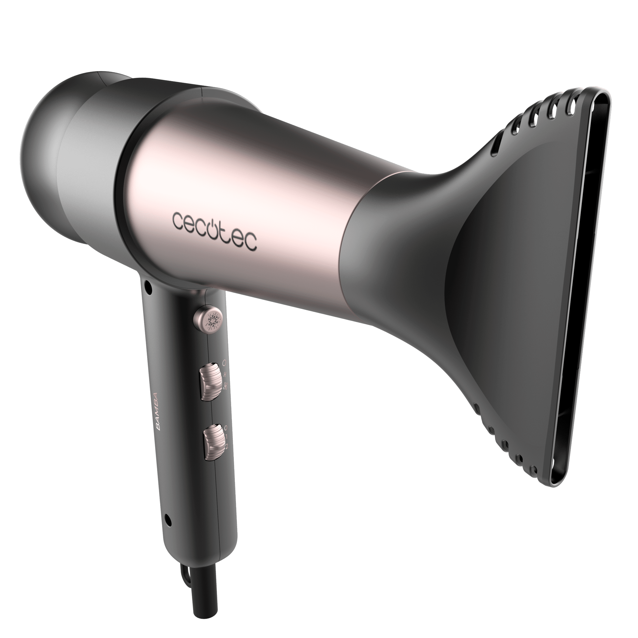 IoniCare RockStar Retro