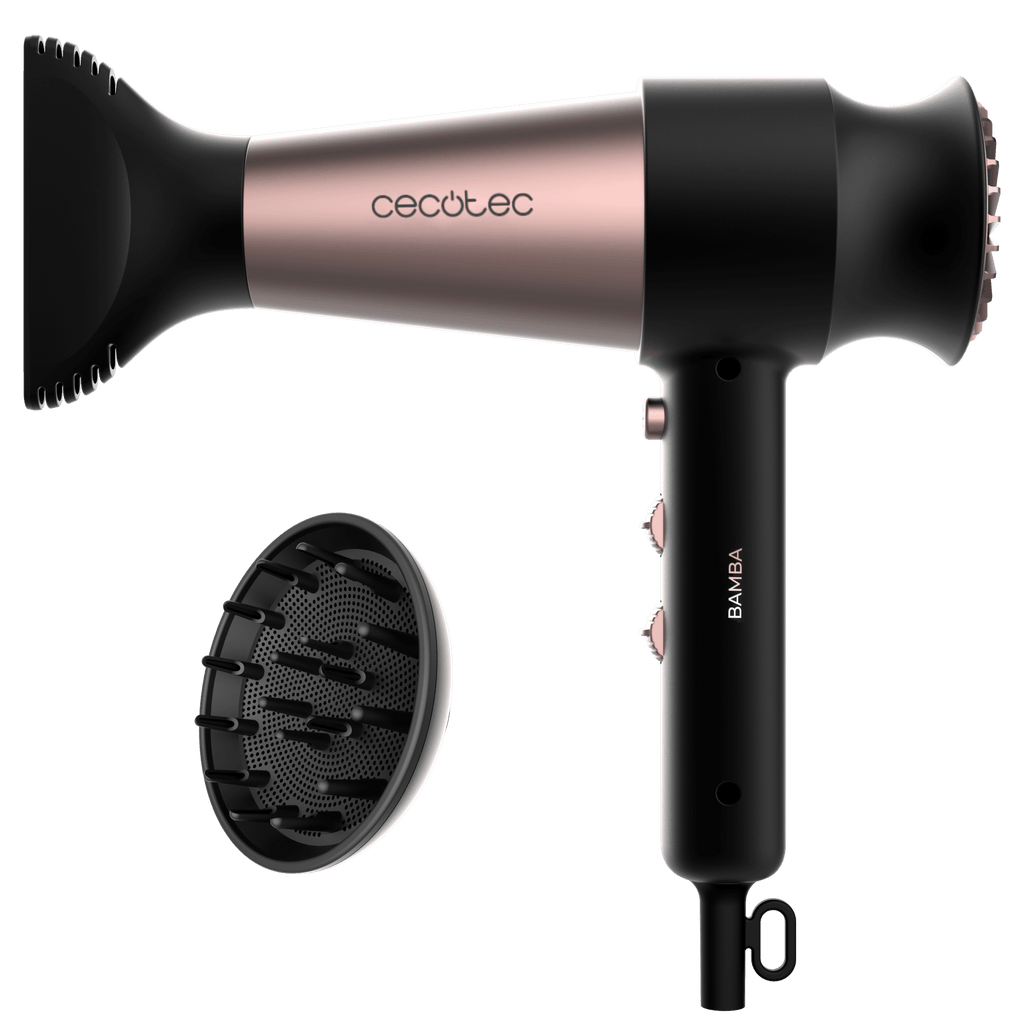 IoniCare RockStar Retro