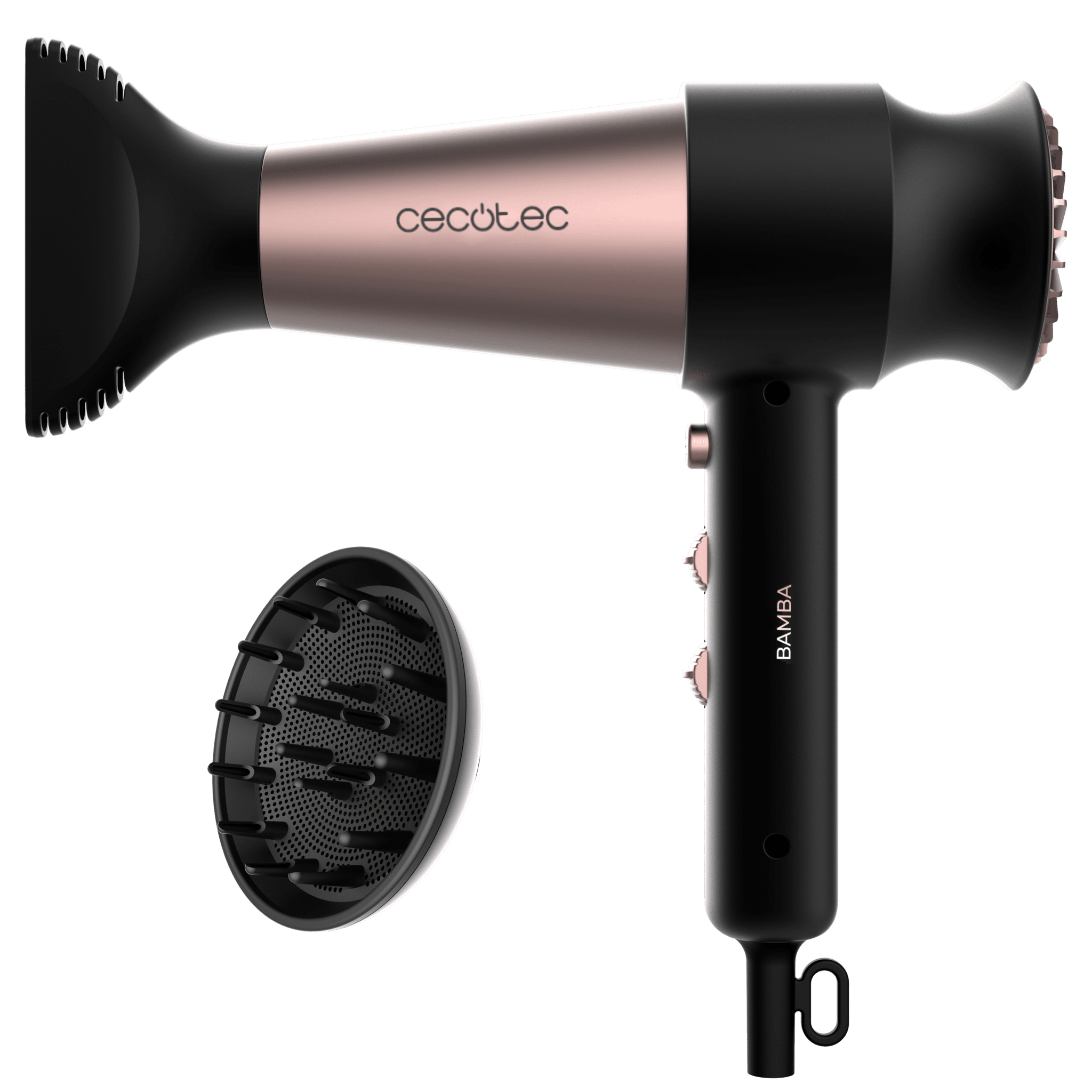 IoniCare RockStar Retro