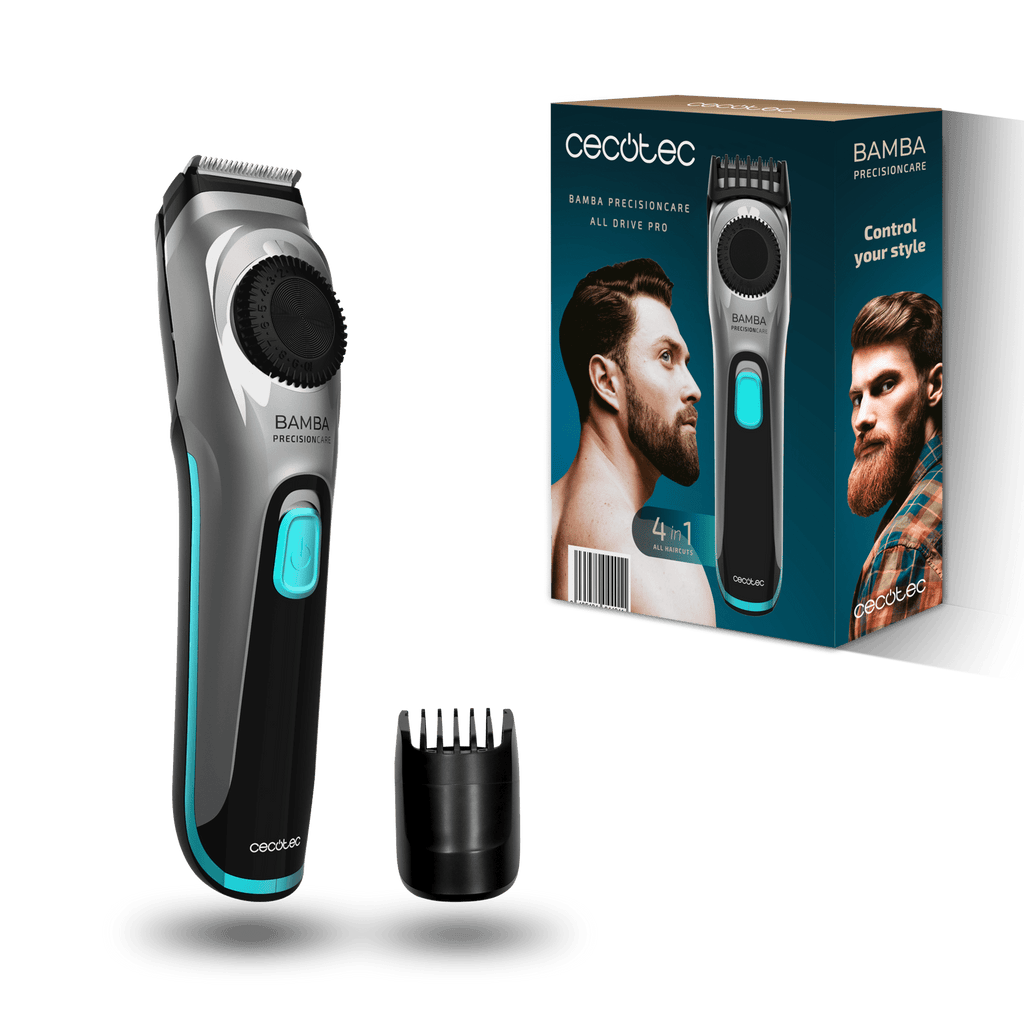 PrecisionCare AllDrive Pro