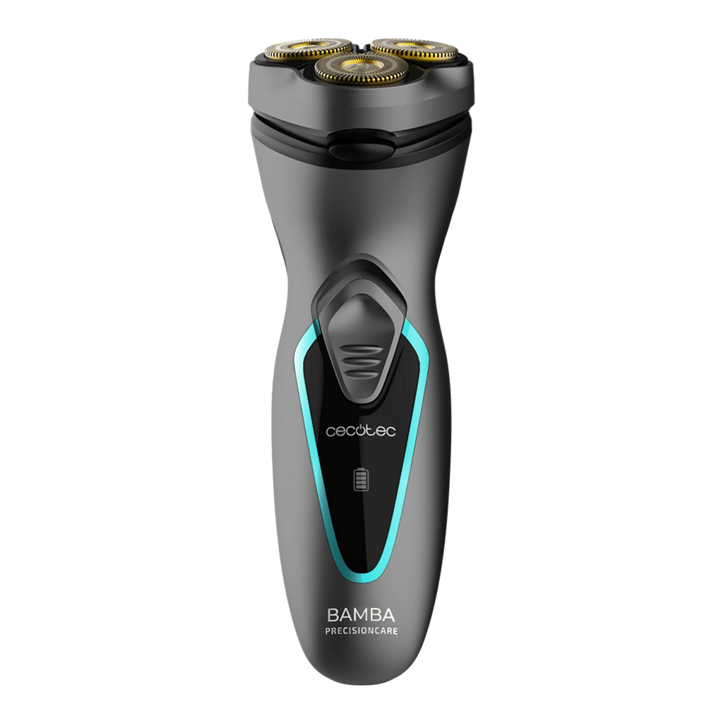 PrecisionCare Titanium PerfectCut