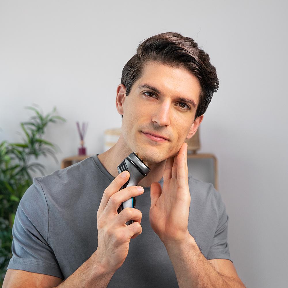 PrecisionCare Titanium PerfectCut