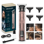 PrecisionCare Warrior