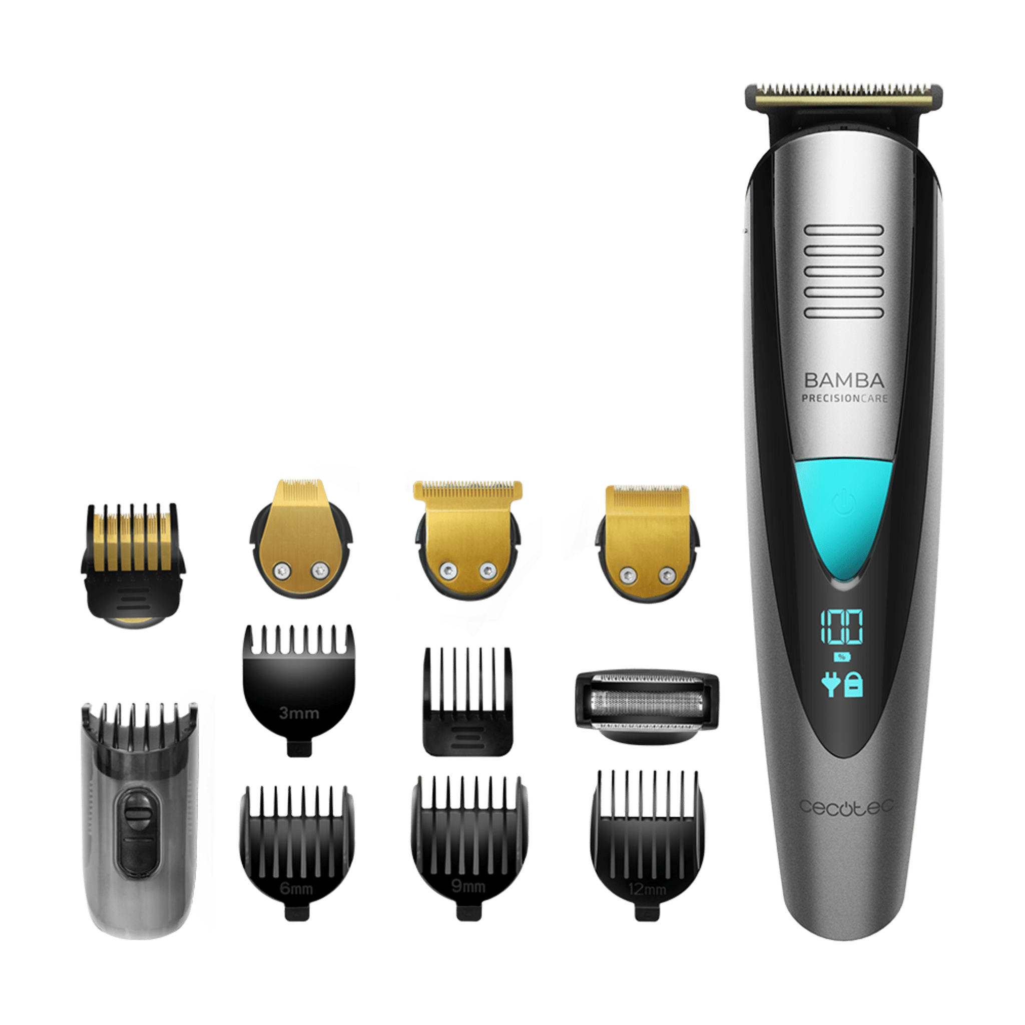 PrecisionCare Pro
