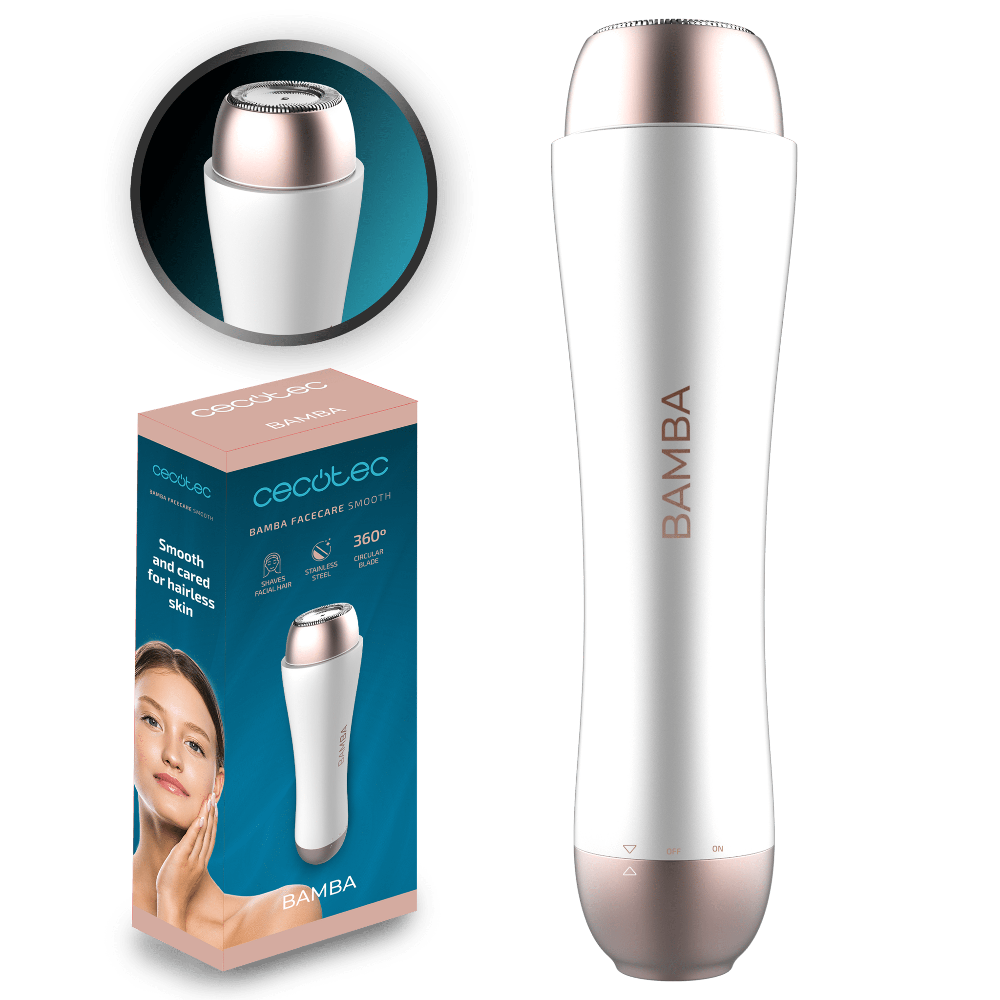 FaceCare Smooth