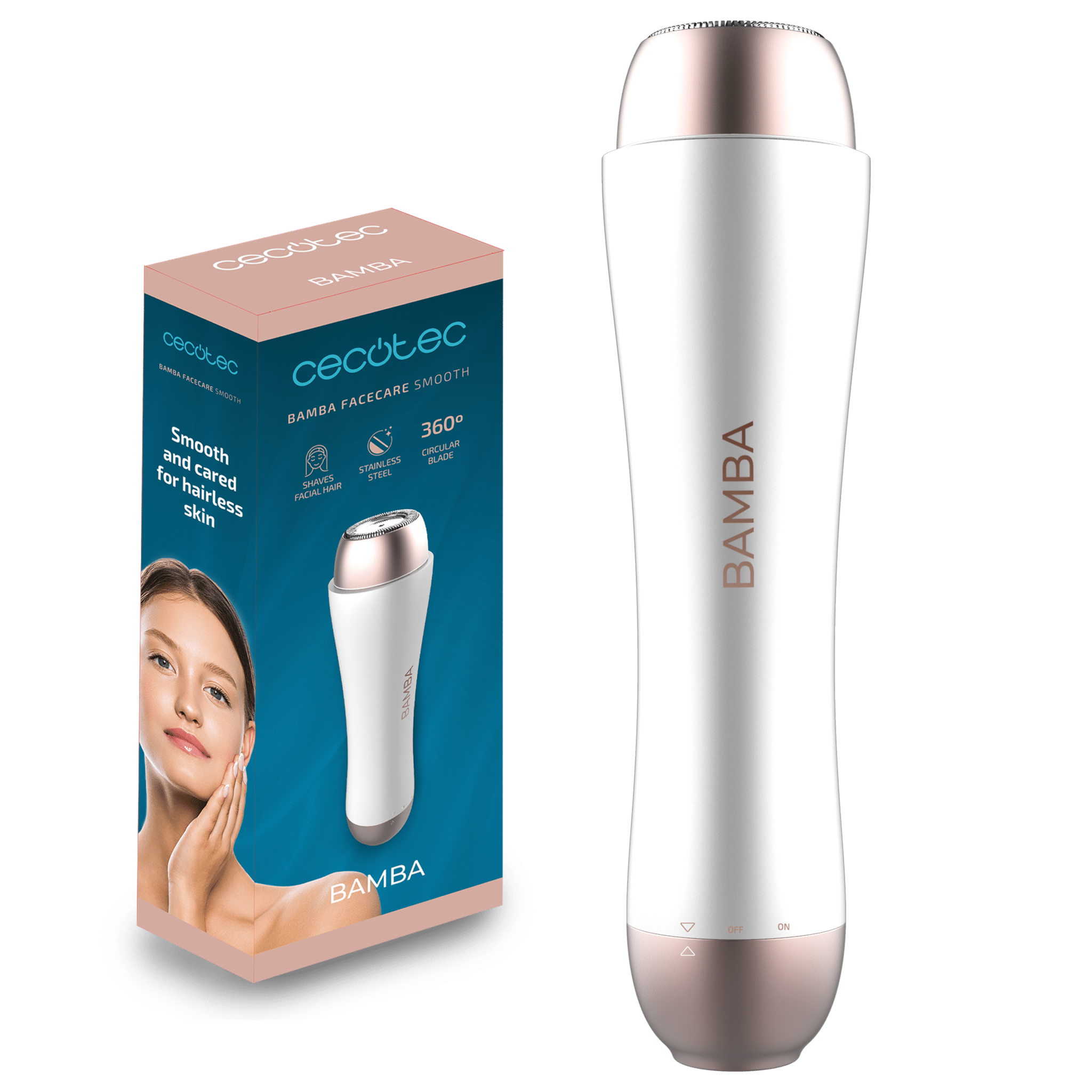 FaceCare Smooth