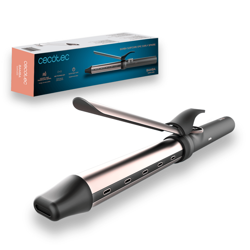 SurfCare Epic Curly Sphere