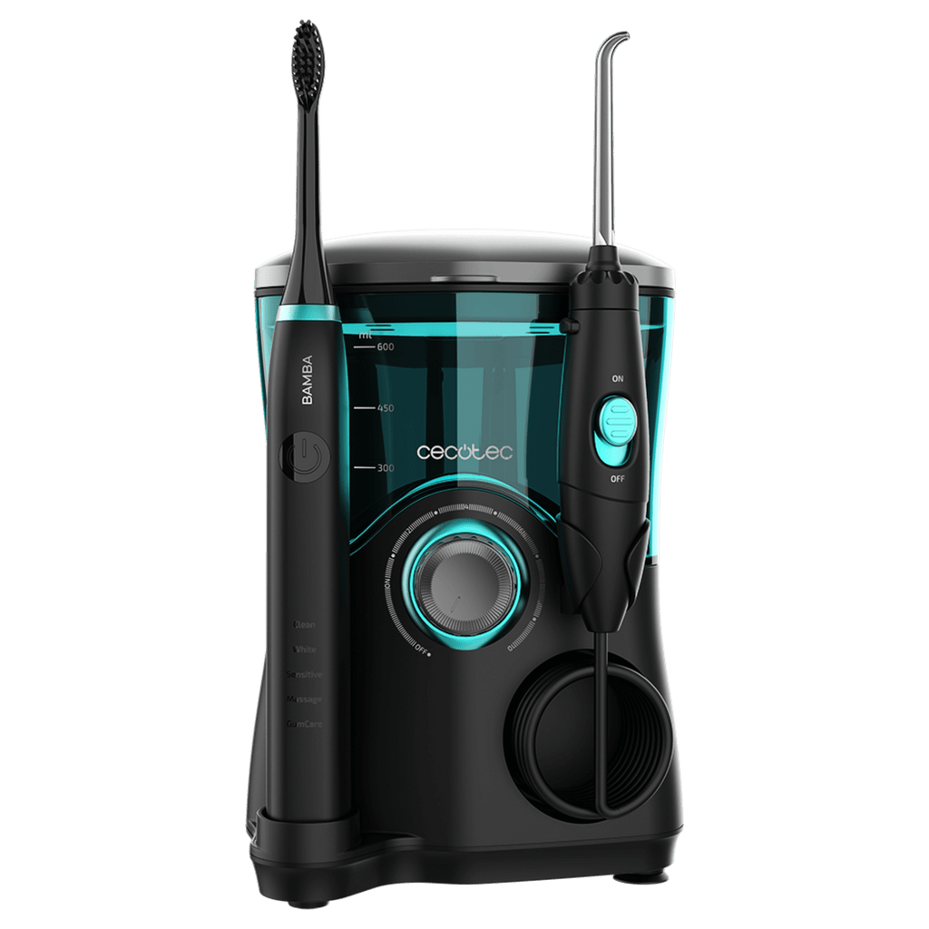 ToothCare Jet Clean