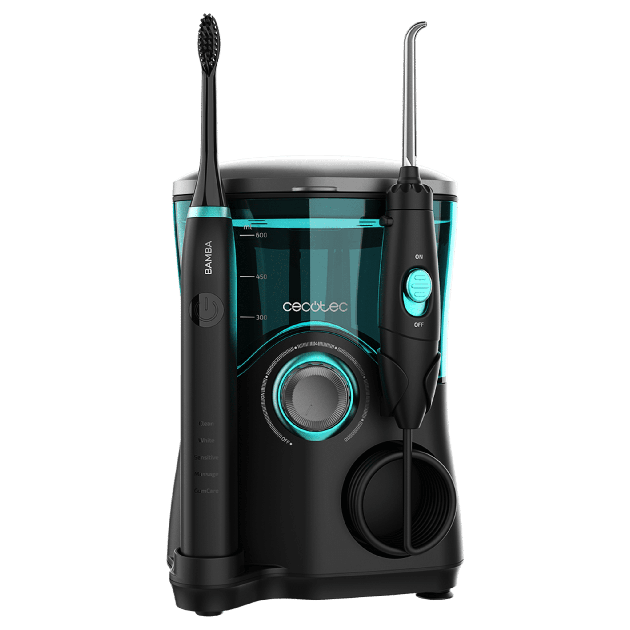 ToothCare Jet Clean