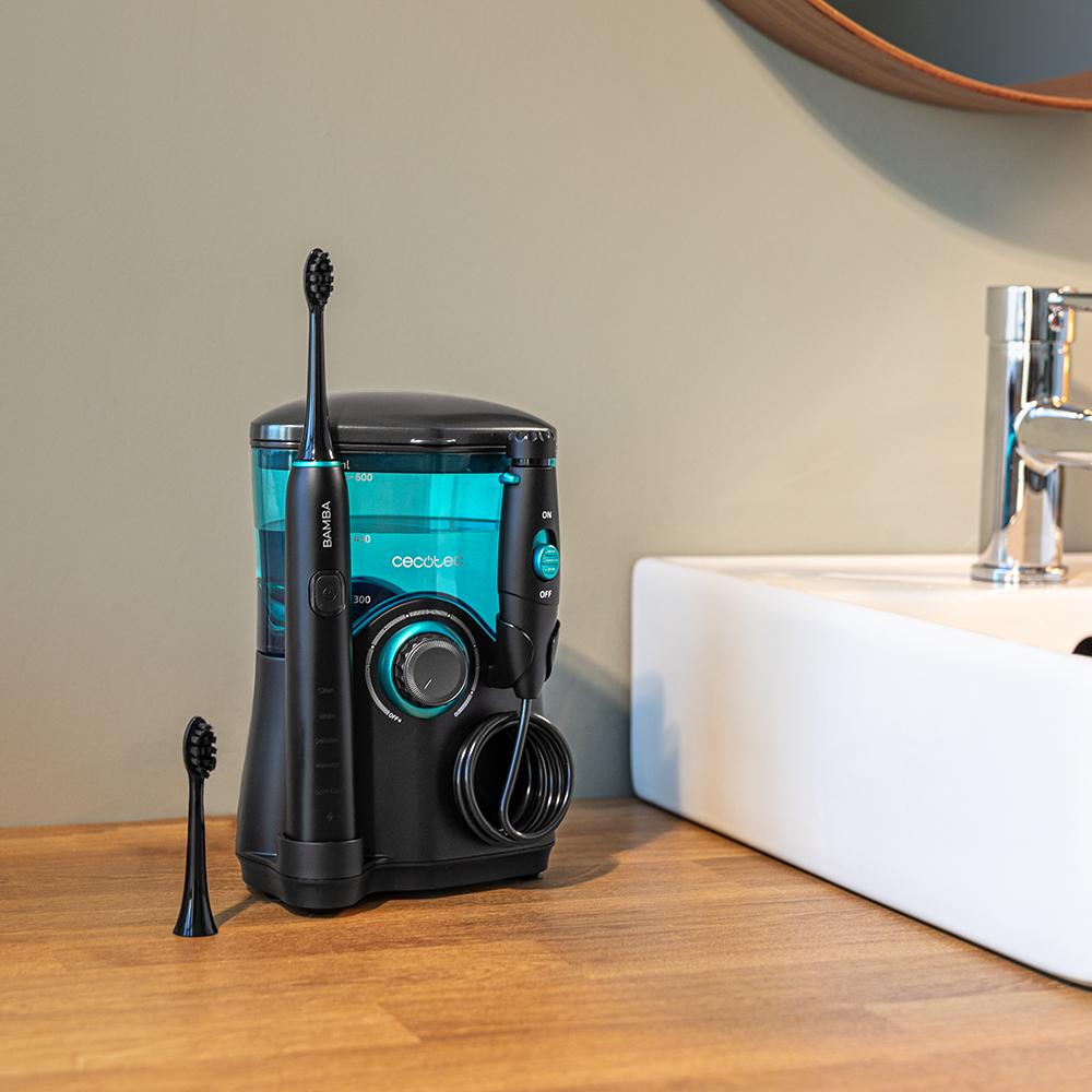 ToothCare Jet Clean