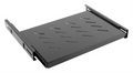 Lanberg AK-1006-B accesorio de bastidor Estantería ajustable