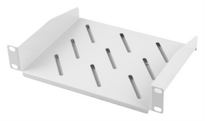 Lanberg AK-1012-S accesorio de bastidor Cajón metálico para rack