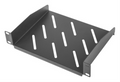 Lanberg AK-1012-B accesorio de bastidor Cajón metálico para rack
