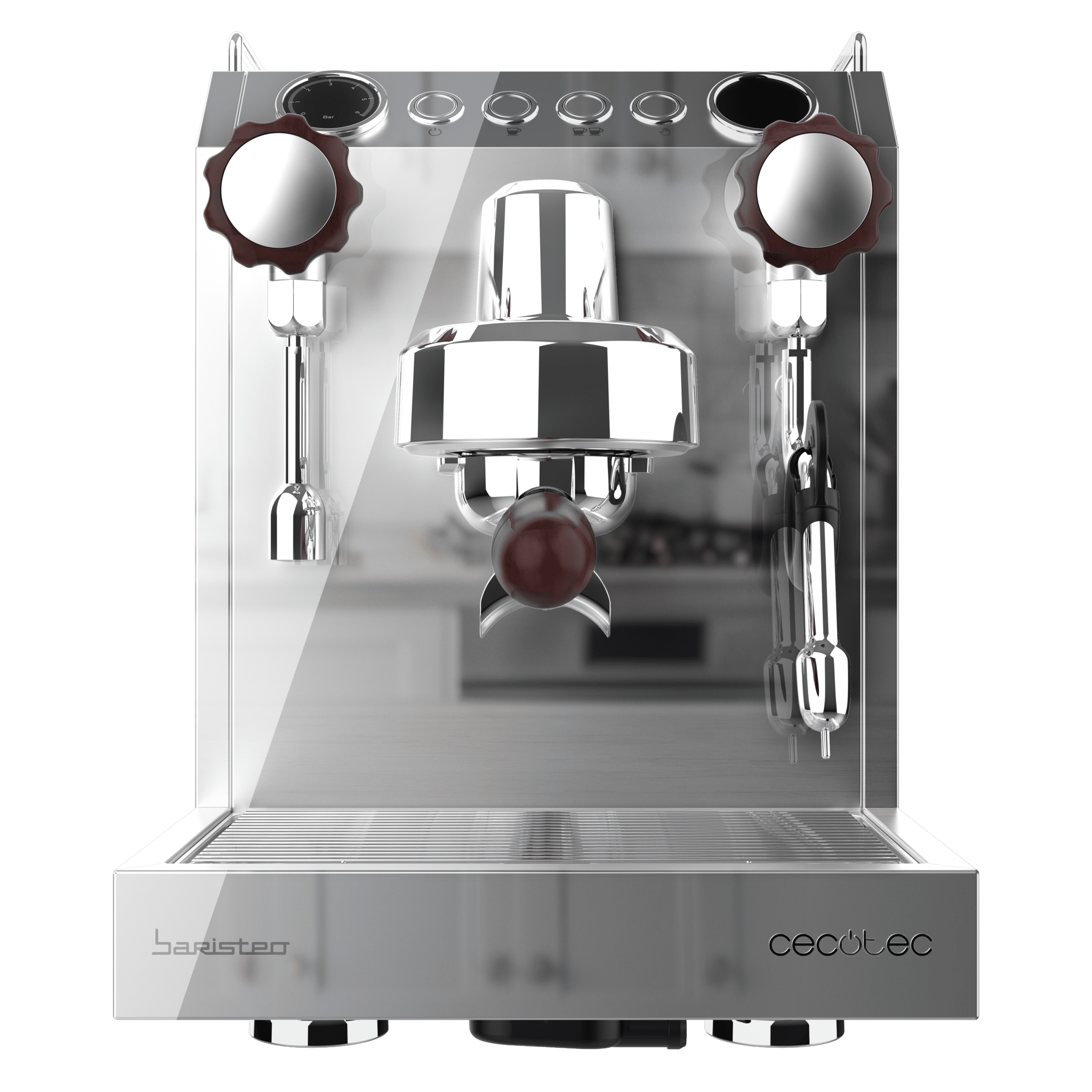 Baristeo Classic