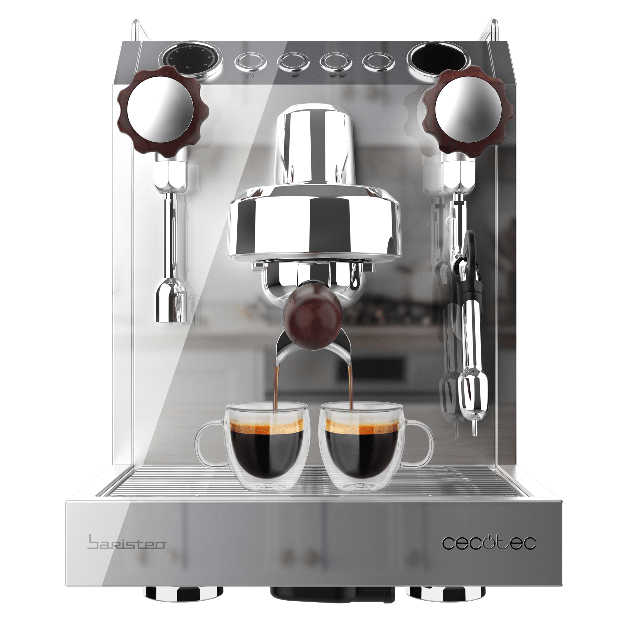 Baristeo Classic